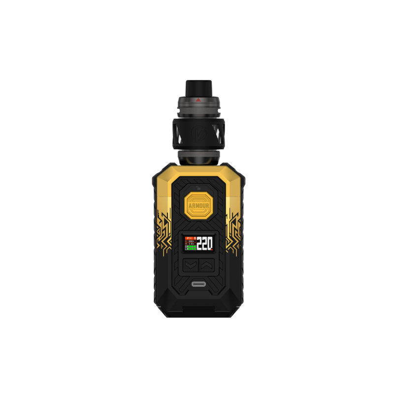 Armour Max Cyber Gold