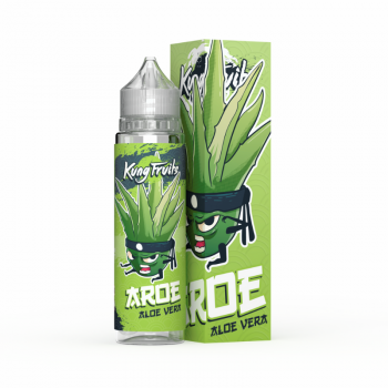 Aroe Kung Fruits 50ml