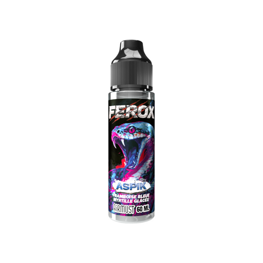 Aspik Ferox Airmust 60ml Maycig
