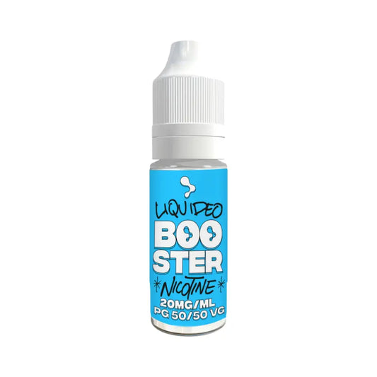 BOOSTER LIQUIDEO 10ML 20MG Maycig