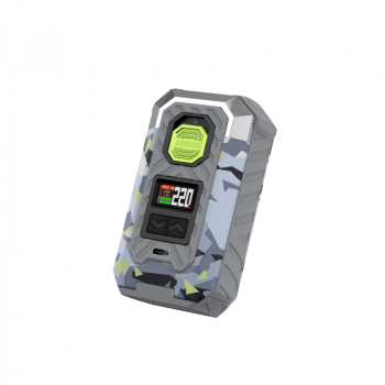Kit Armour Max Vaporesso
