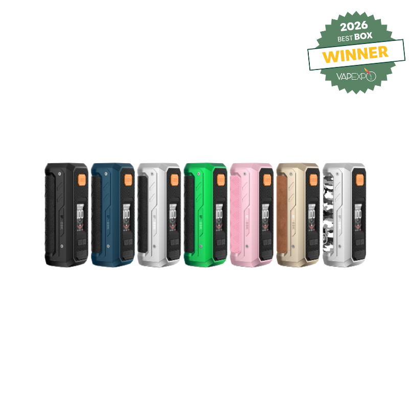 Box Armour Ultra Vaporesso Vaporesso