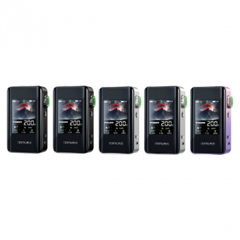 Box Centaurus BT200 Lost Vape