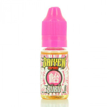 Bübü Saiyen Vapors