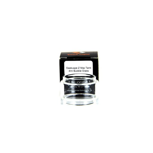 Verre Z Max Subohm 4ml GeekVape