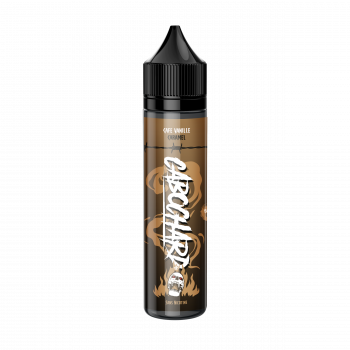 Café Vanille Caramel Cabochard 50ml