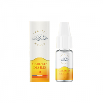 Caresses Des Îles Petit Nuage 10ml