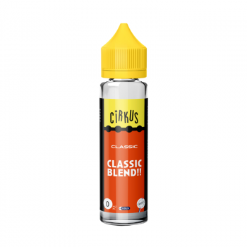 Classic Blend Cirkus Maycig