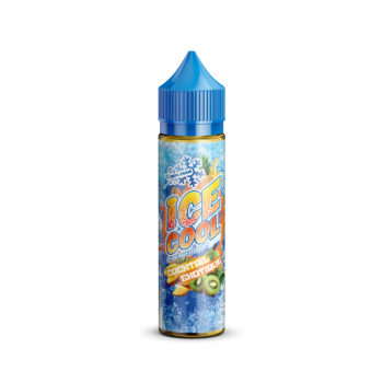 Cocktail Exotique Ice Cool Liquidarom 50ml