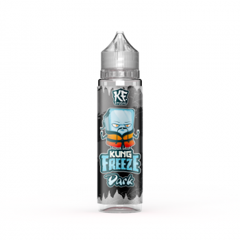 Dark Kung Freeze 50ml Maycig