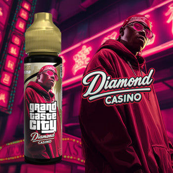 Diamond Casino Grand Taste City Maycig