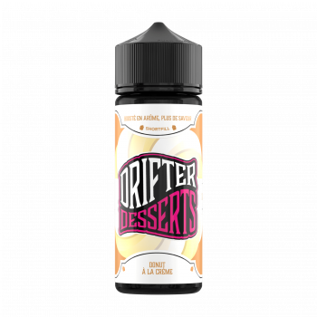 Donut A La Creme Drifter 100ml Maycig