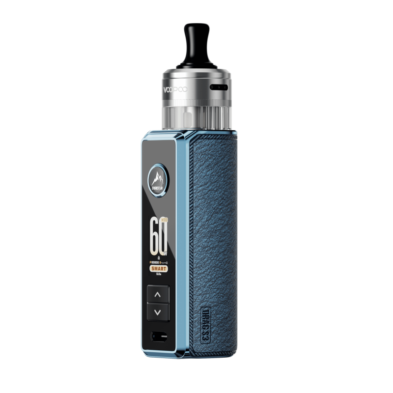 Kit Drag S3 Bleu