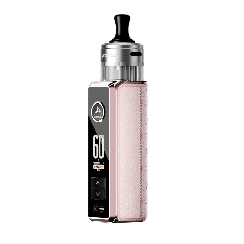 Kit Drag S3 Rose