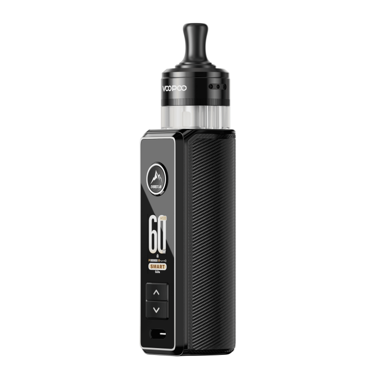 Kit Drag S3 Spray Black
