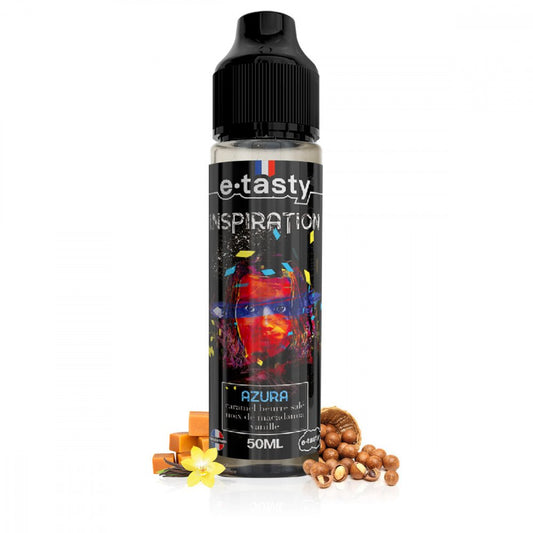 Azura Inspiration E.Tasty 50mL