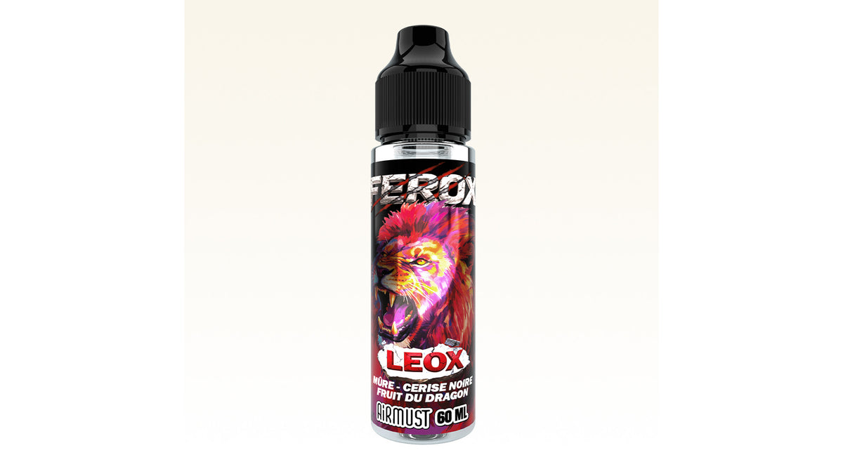 Leox Ferox Airmust 60ml