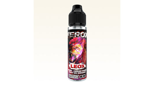 Leox Ferox Airmust 60ml