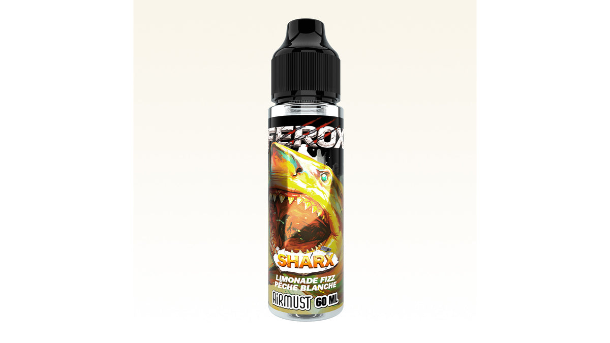 Sharx Ferox Airmust 60ml