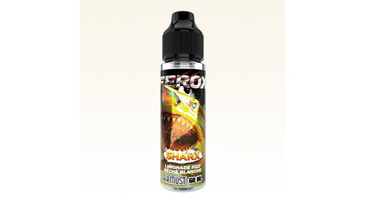 Sharx Ferox Airmust 60ml