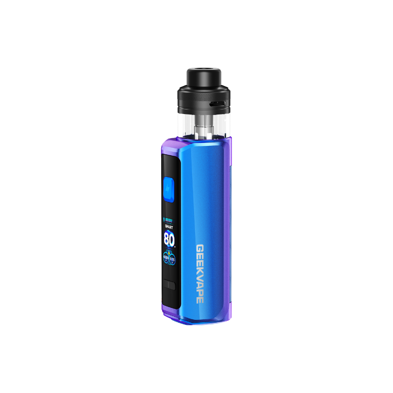 Aegis Force Pod Chamelon Prism