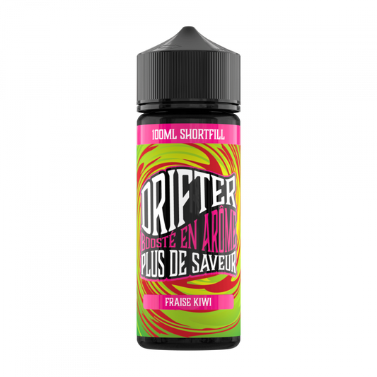 Fraise Kiwi ZHC Mix Series Drifter 100ml Maycig