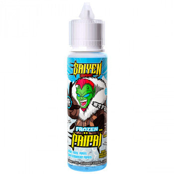 Frozen Paipai Saiyen Vapors 50ml Swoke