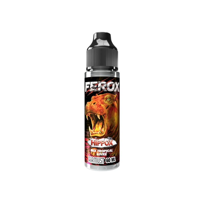 Hippox Ferox Airmust 60ml Maycig