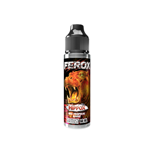 Hippox Ferox Airmust 60ml Maycig