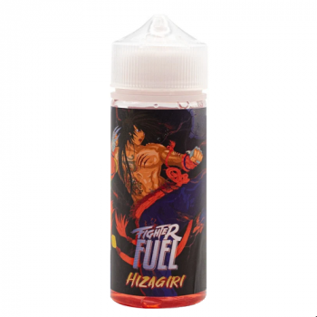 Hizagiri Fighter Fuel 100ml Maycig