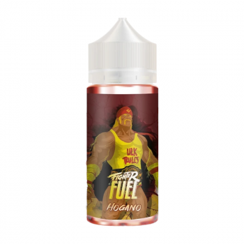 Hogano Fighter Fuel 100ml