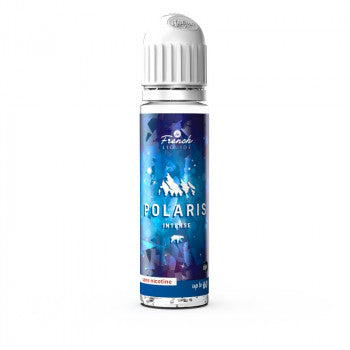 Intense Polaris Le French Liquide Lips 50ml Maycig