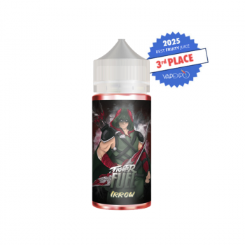 Irrow Fighter Fuel 100ml