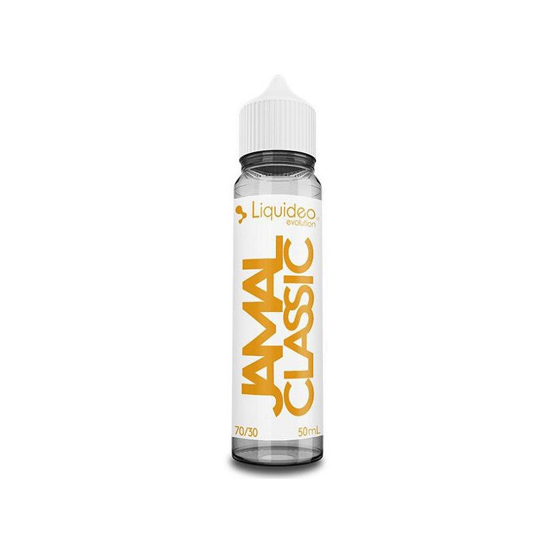 JAMAL CLASSIC LIQUIDEO EVOLUTION 50ML 00MG