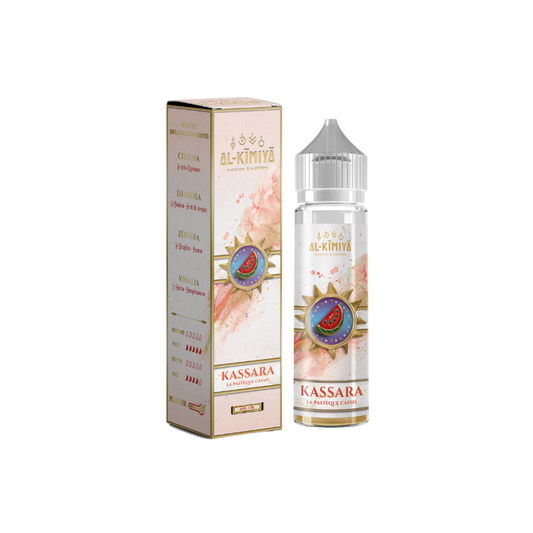 Kassara Charmes Edition Al-Kimiya 50mL Maycig
