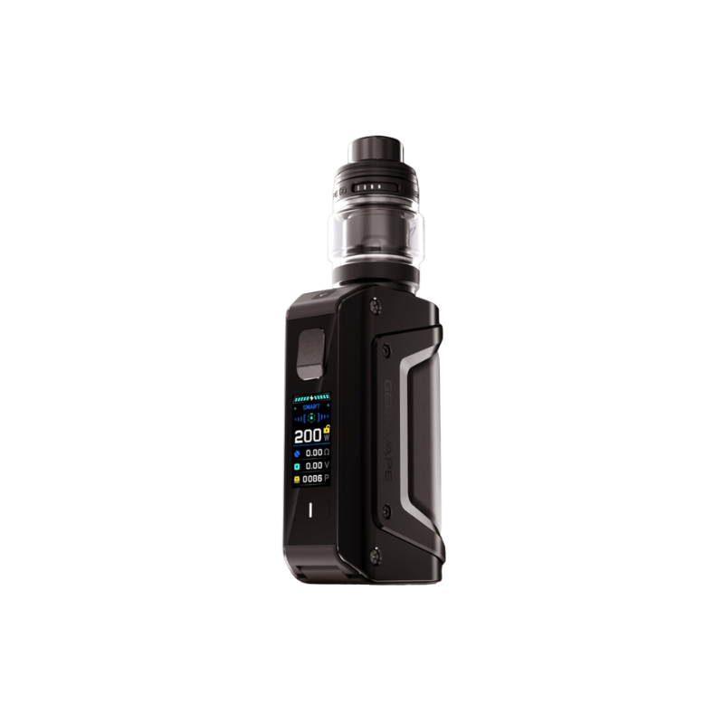 KIT AEGIS LEGEND 3 (+ Z FLI 5,5ML) GEEKVAPE