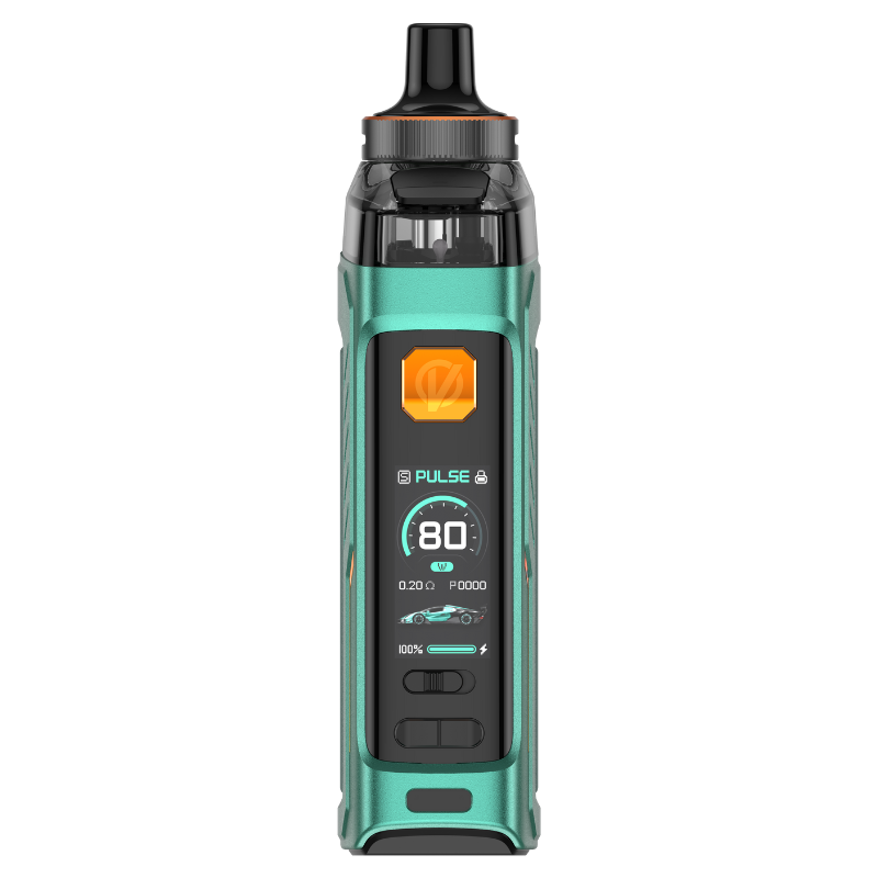 Kit Armour G MTL Vaporesso