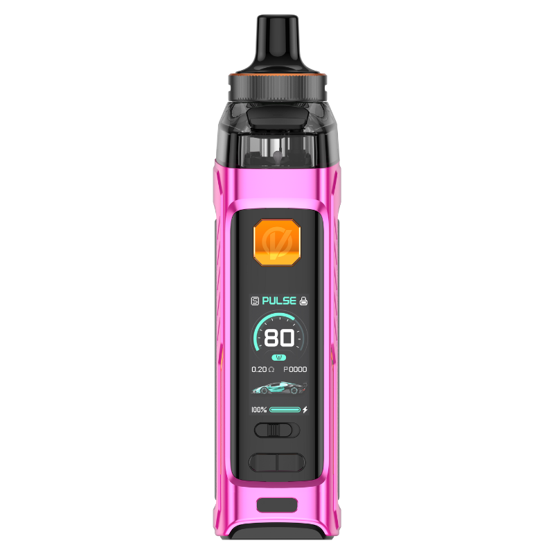 Kit Armour G MTL Vaporesso