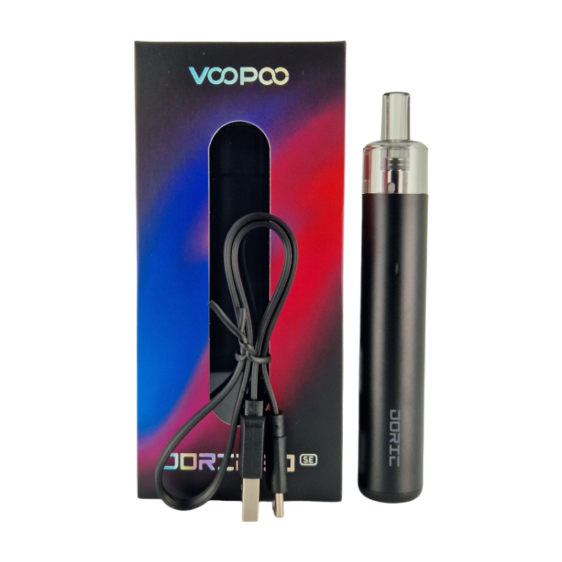 KIT DORIC 20 SE POD 18W 1200MAH 2ML VOOPOO