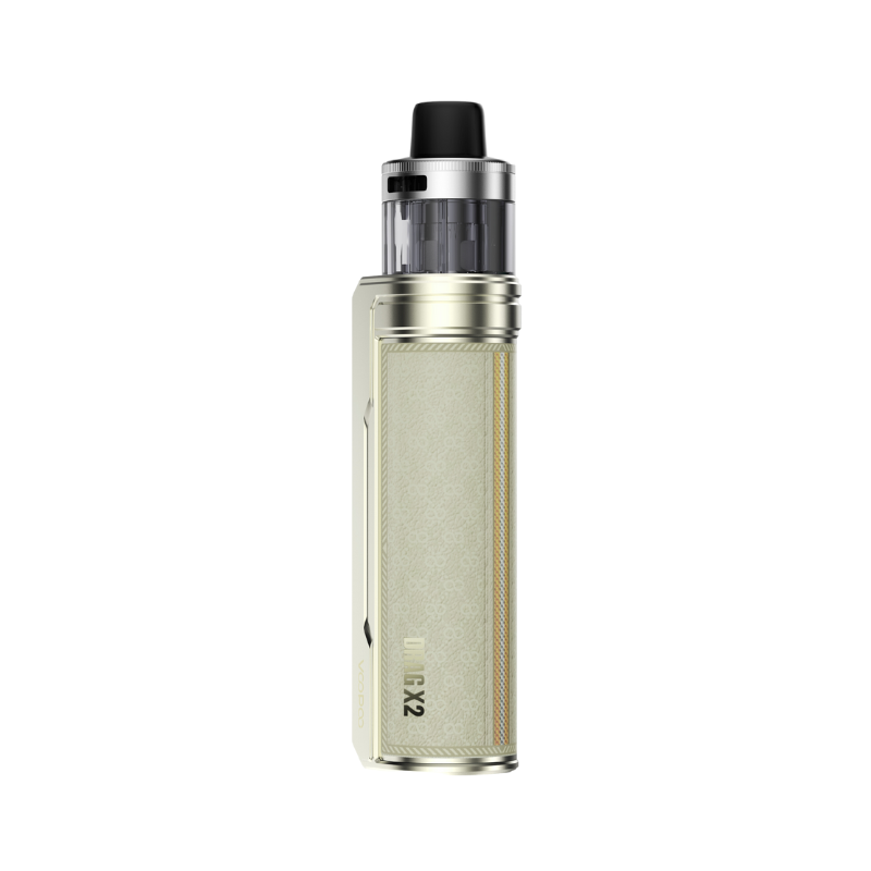 KIT DRAG X2 POD VOOPOO