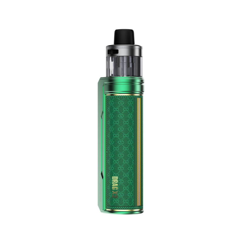 KIT DRAG X2 POD VOOPOO