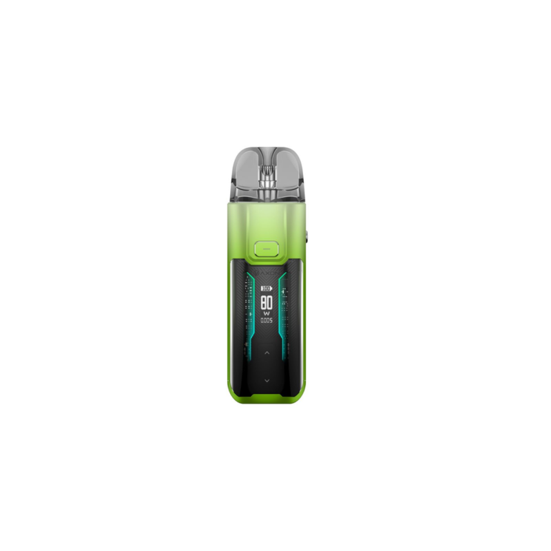 KIT LUXE XR MAX 80W 2800MAH 5ML VAPORESSO