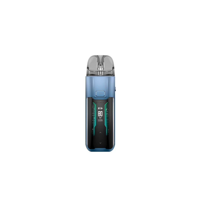 KIT LUXE XR MAX 80W 2800MAH 5ML VAPORESSO
