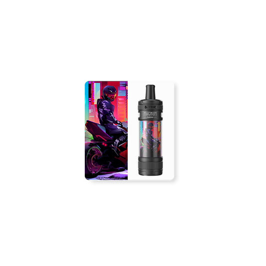 Kit Magnum Nano Aspire Aspire