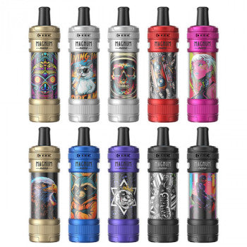 Kit Magnum Nano Aspire Aspire