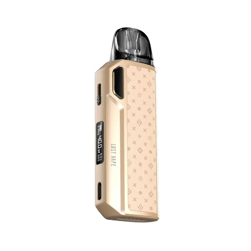 Kit Thelema Elite 40 Lost Vape Lost Vape