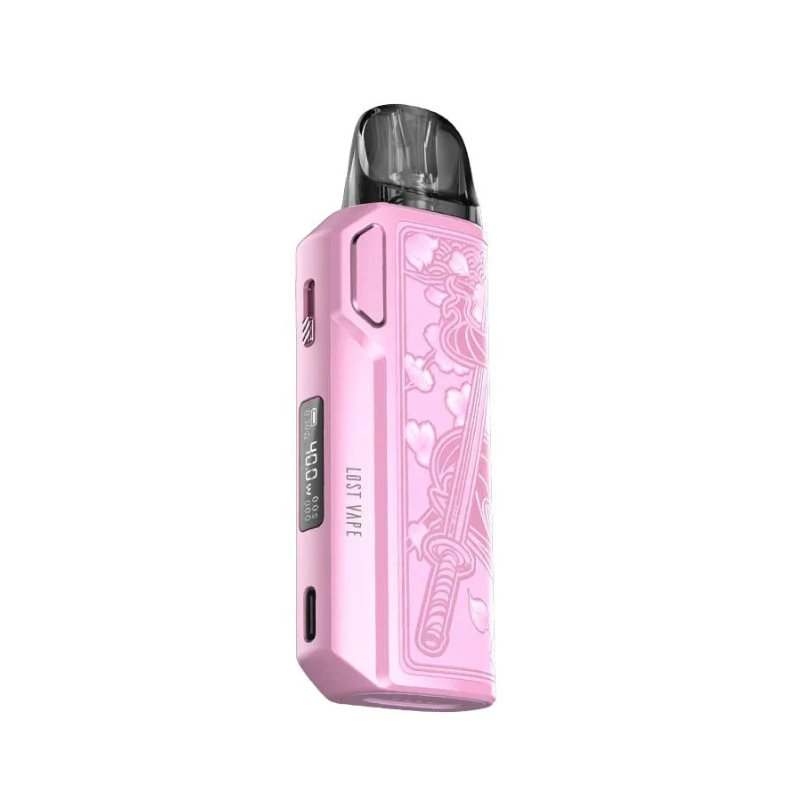 Kit Thelema Elite 40 Lost Vape Lost Vape