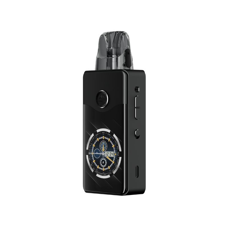 Kit Vinci E120 Pod Voopoo Maycig