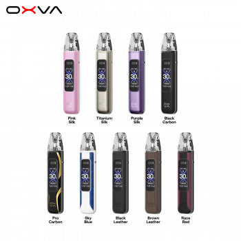 Kit Xlim Pro 3 Pod OXVA OXVA
