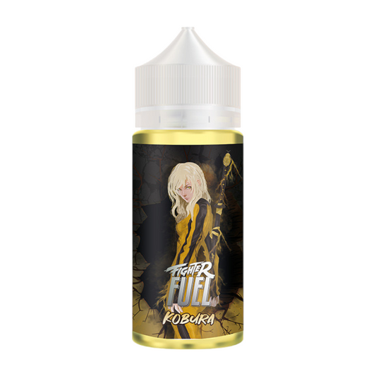 Kobura Fighter Fuel 100ml Maycig